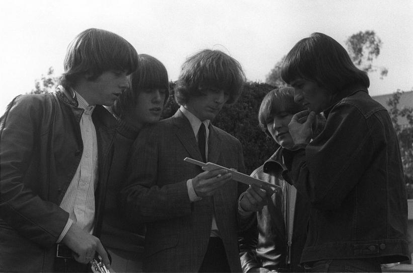 TheByrds